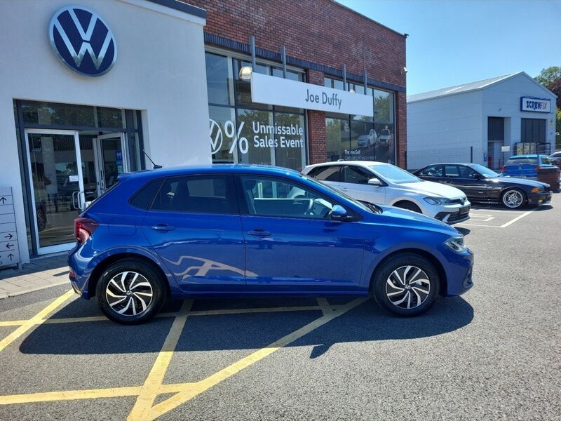 More views of Volkswagen Polo