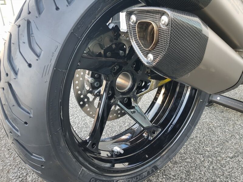 More views of BMW R 1300 RS