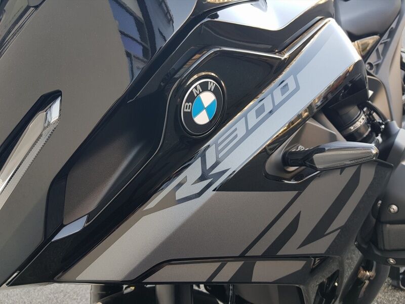 More views of BMW R 1300 RS