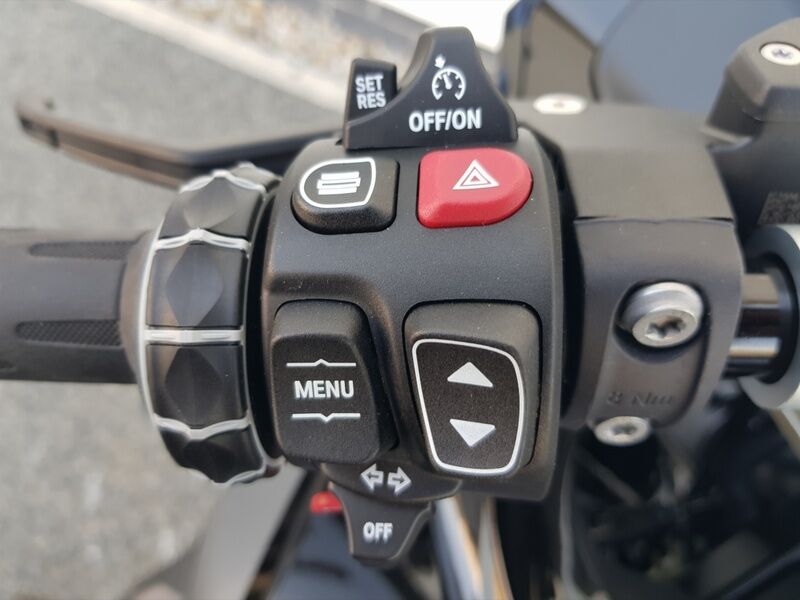 More views of BMW R 1300 RS