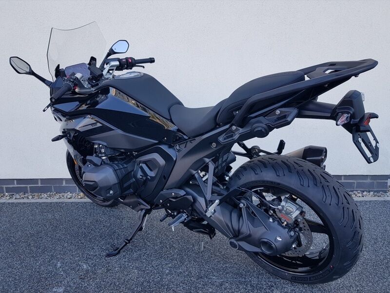 More views of BMW R 1300 RS