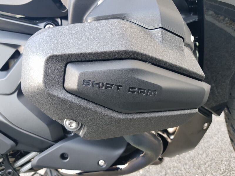 More views of BMW R 1300 RS