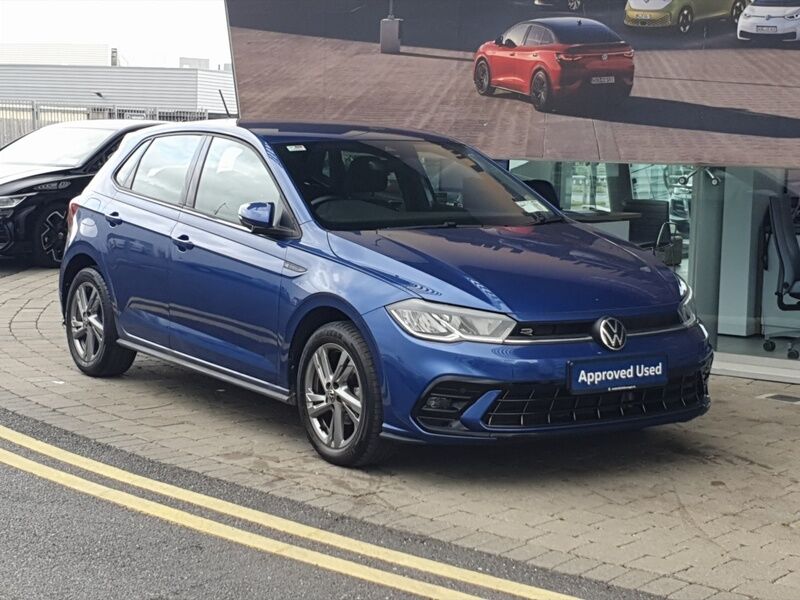 More views of Volkswagen Polo