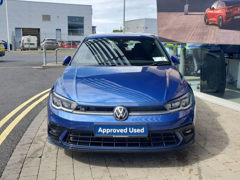 More views of Volkswagen Polo
