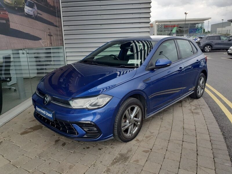 More views of Volkswagen Polo
