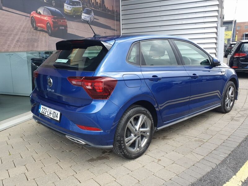 More views of Volkswagen Polo