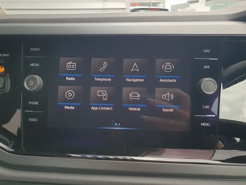 More views of Volkswagen Polo