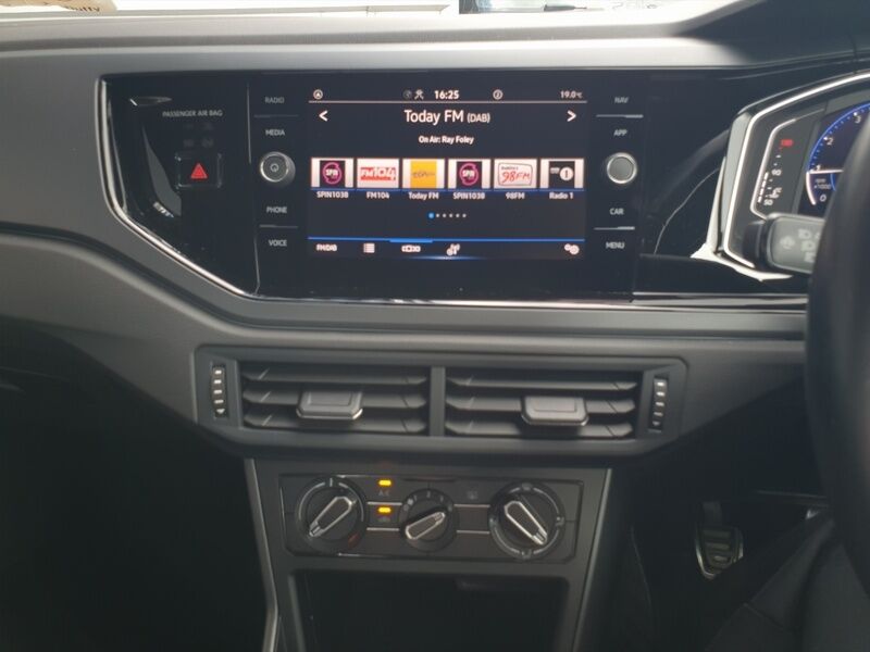 More views of Volkswagen Polo