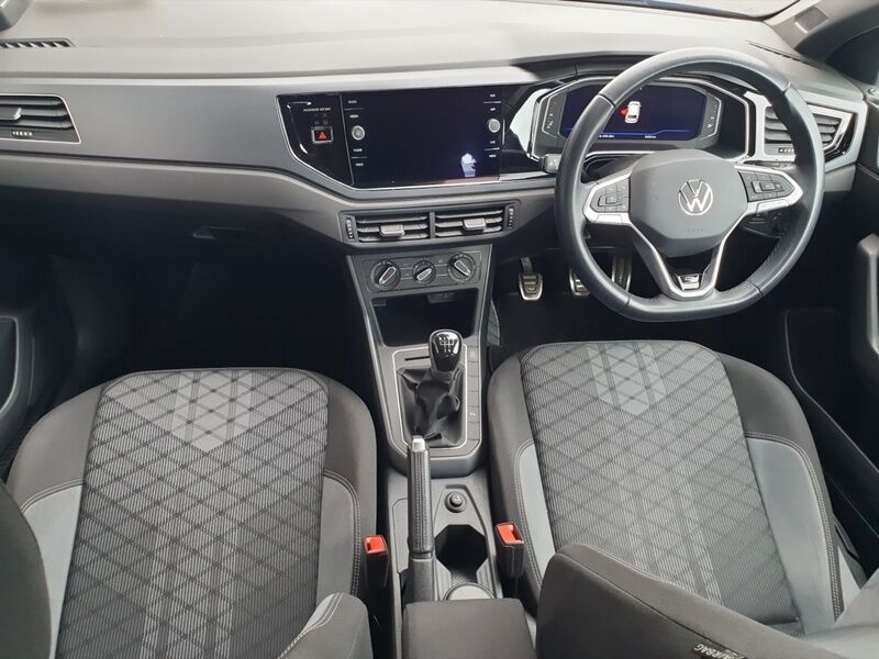 More views of Volkswagen Polo