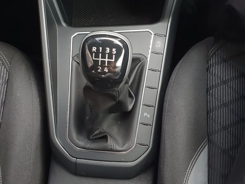 More views of Volkswagen Polo