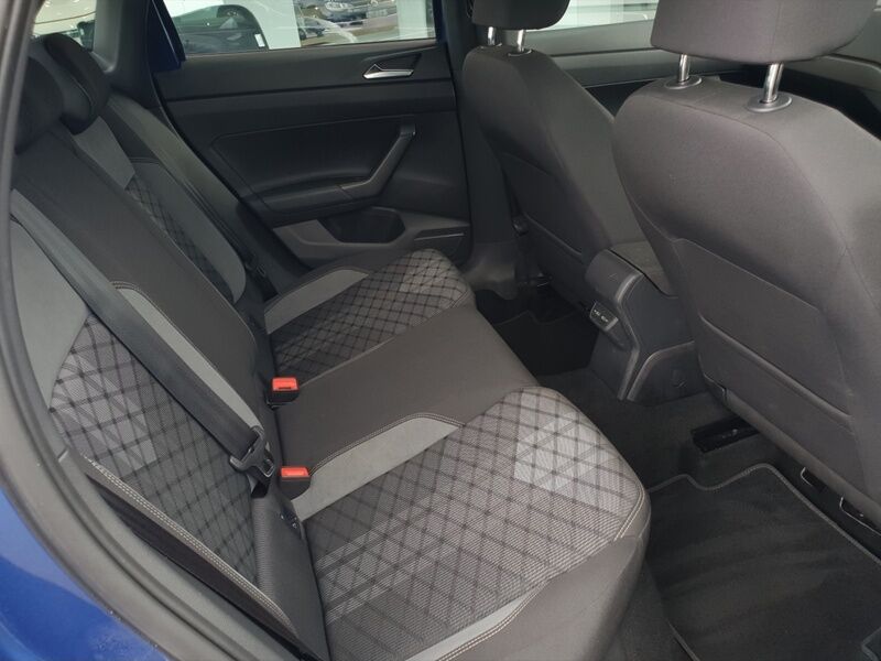 More views of Volkswagen Polo