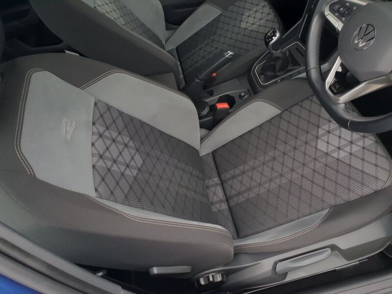 More views of Volkswagen Polo