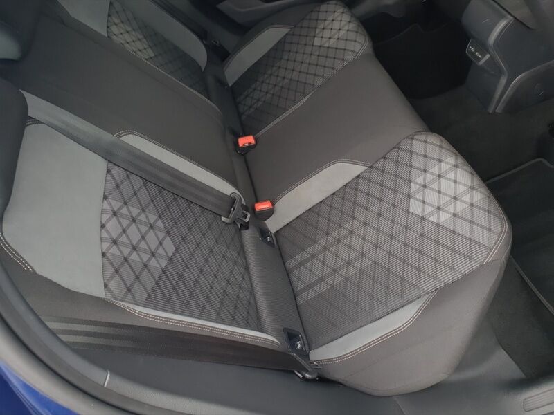 More views of Volkswagen Polo