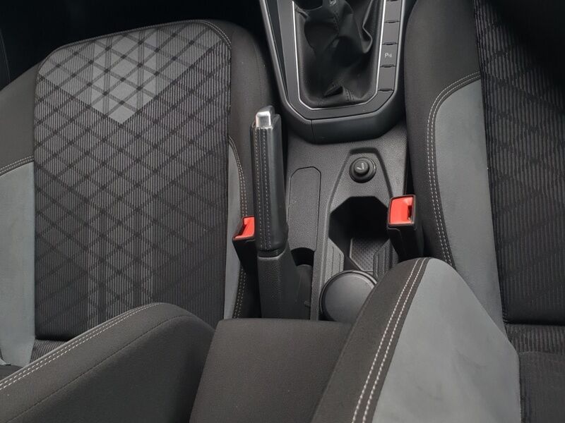 More views of Volkswagen Polo