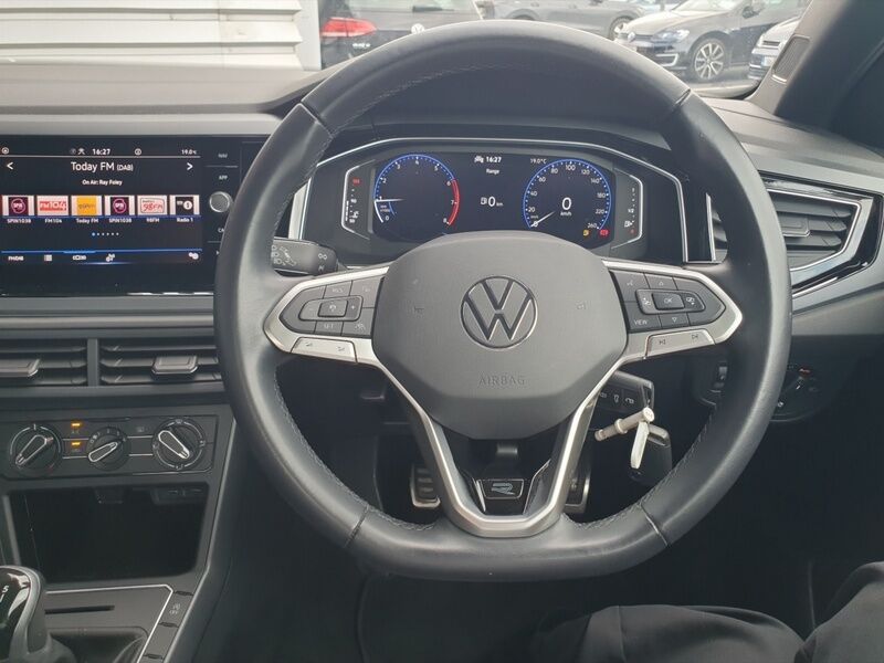 More views of Volkswagen Polo