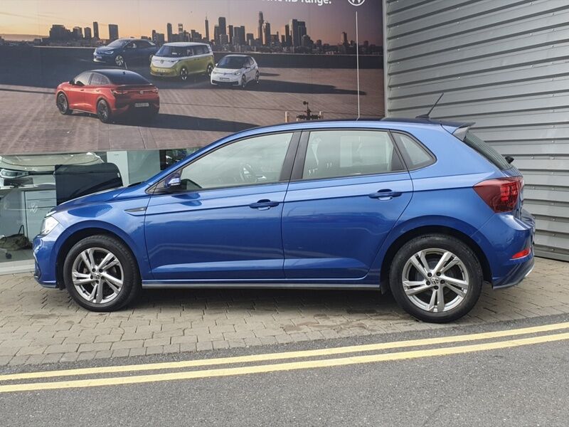 More views of Volkswagen Polo
