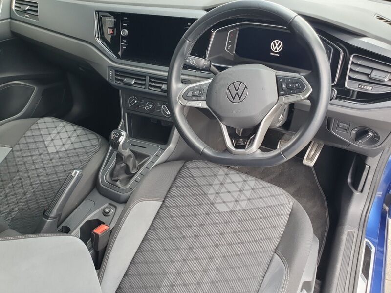 More views of Volkswagen Polo