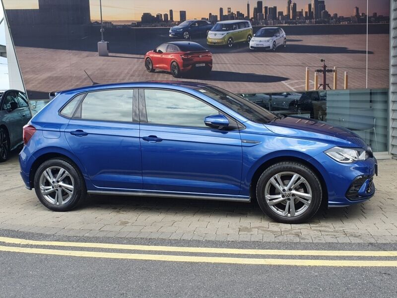 More views of Volkswagen Polo