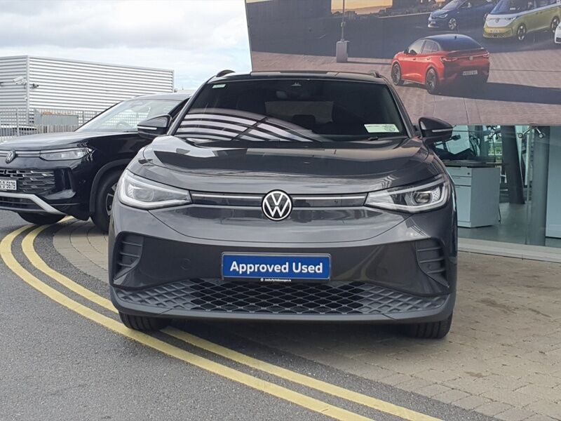 More views of Volkswagen ID.4