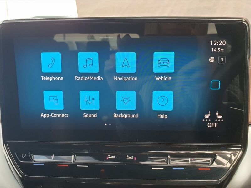 More views of Volkswagen ID.4