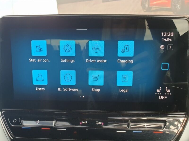 More views of Volkswagen ID.4