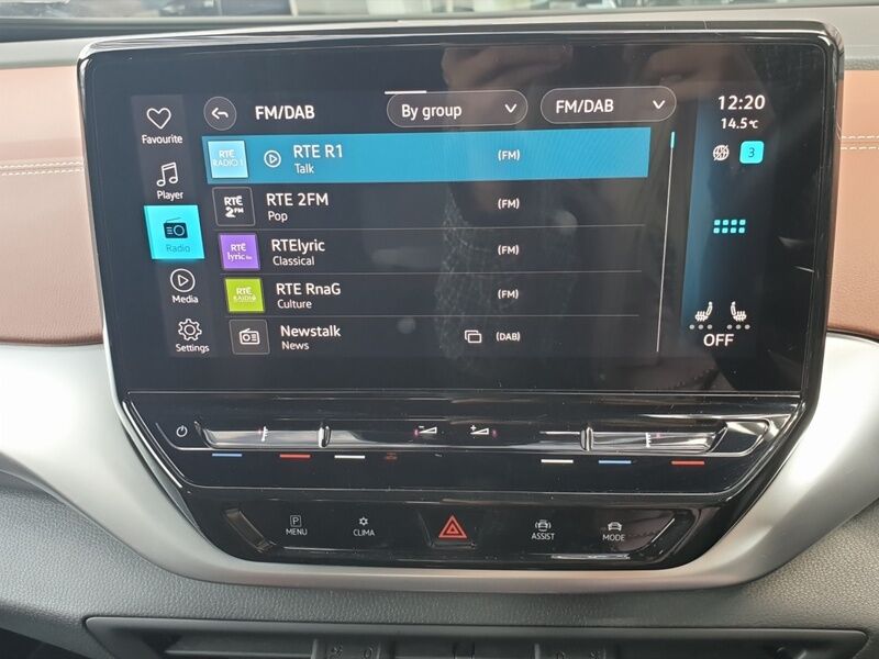 More views of Volkswagen ID.4
