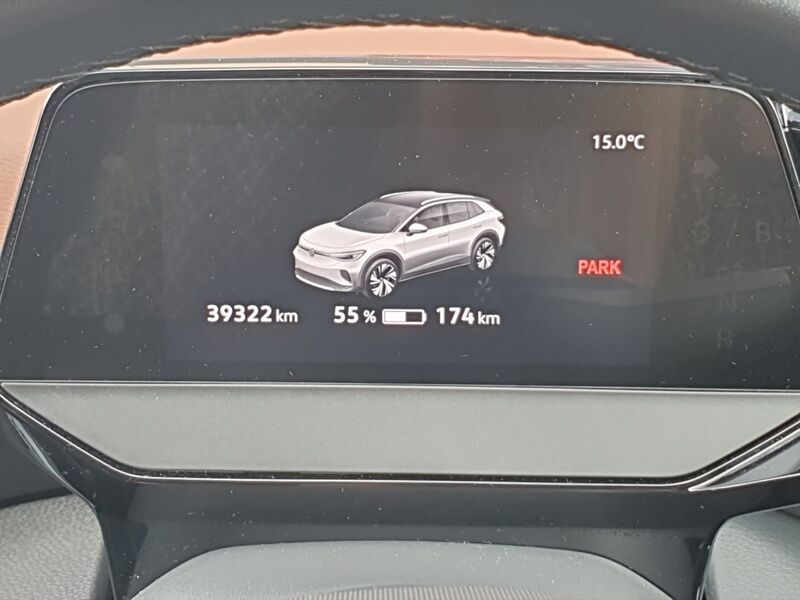 More views of Volkswagen ID.4