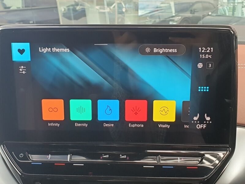 More views of Volkswagen ID.4