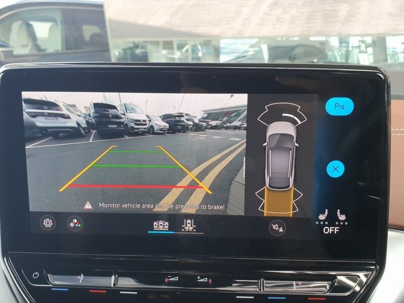 More views of Volkswagen ID.4