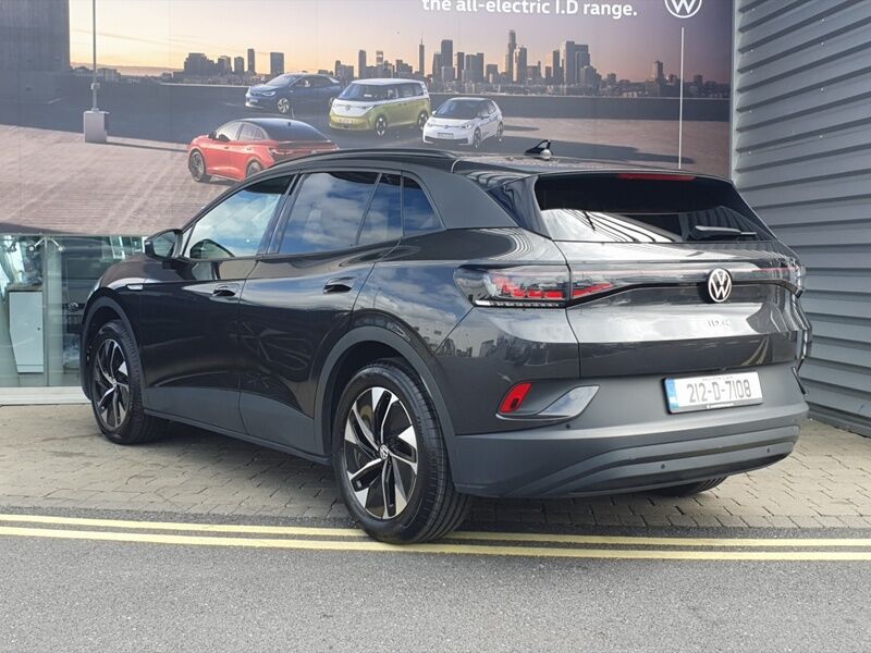 More views of Volkswagen ID.4