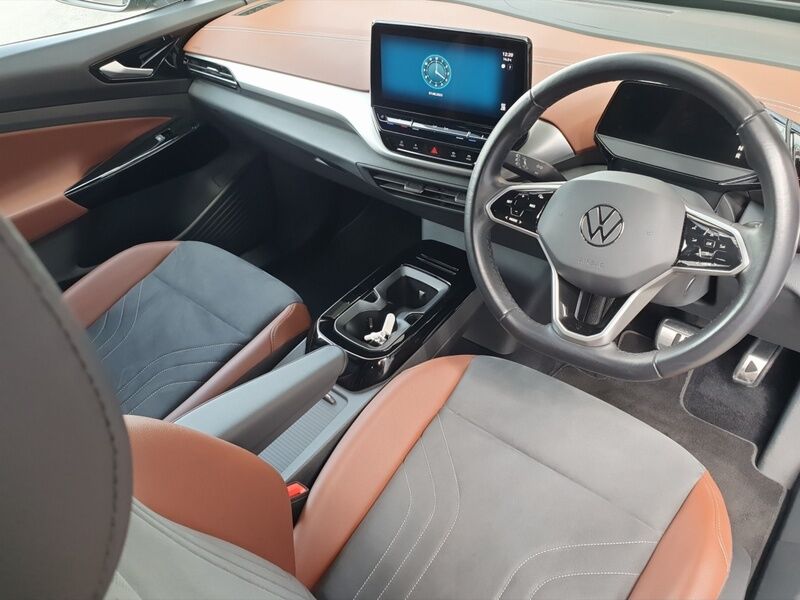 More views of Volkswagen ID.4