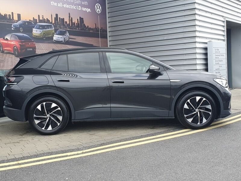 More views of Volkswagen ID.4