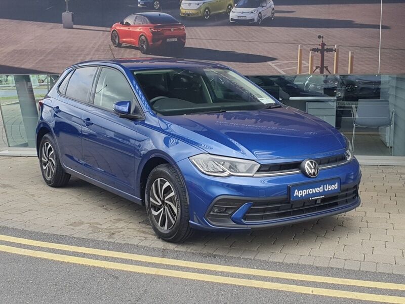 More views of Volkswagen Polo