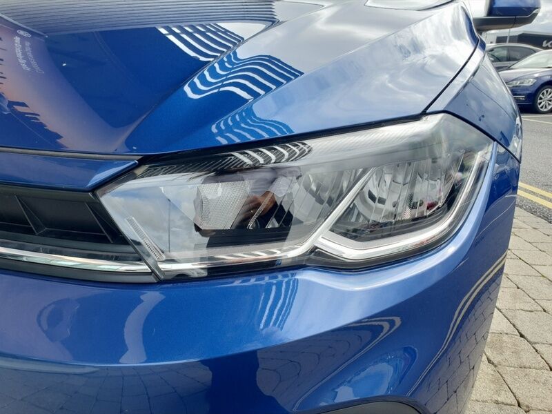 More views of Volkswagen Polo