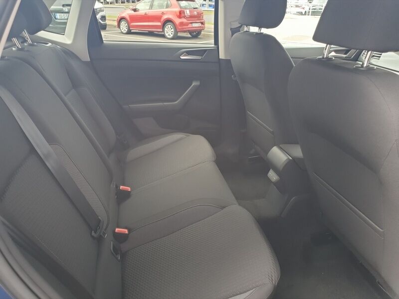 More views of Volkswagen Polo