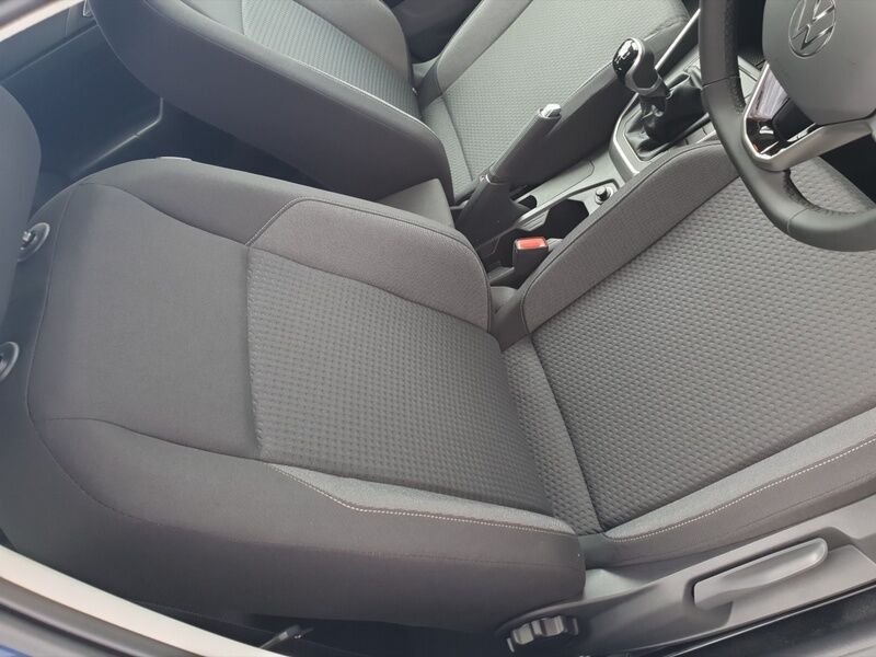 More views of Volkswagen Polo