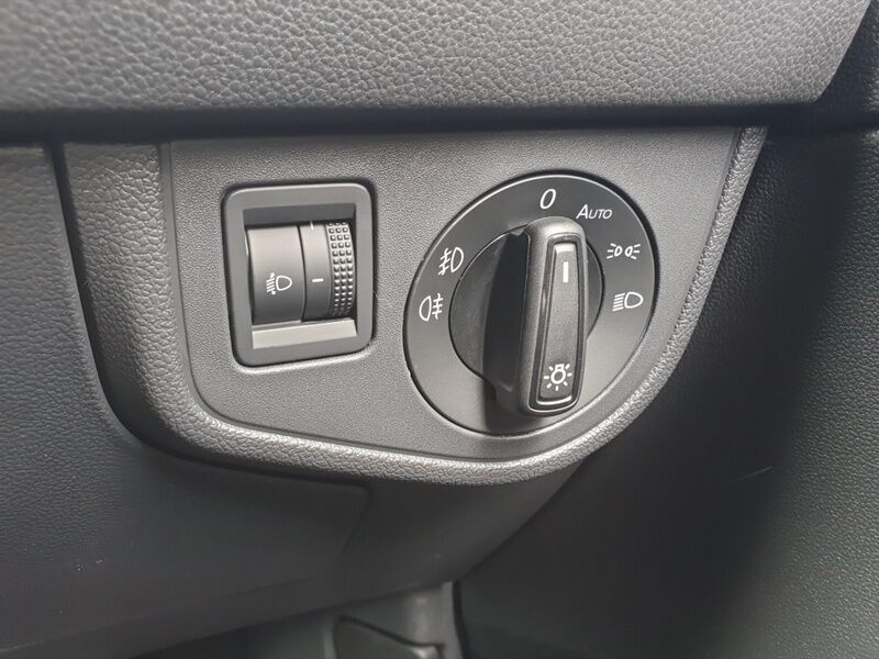 More views of Volkswagen Polo