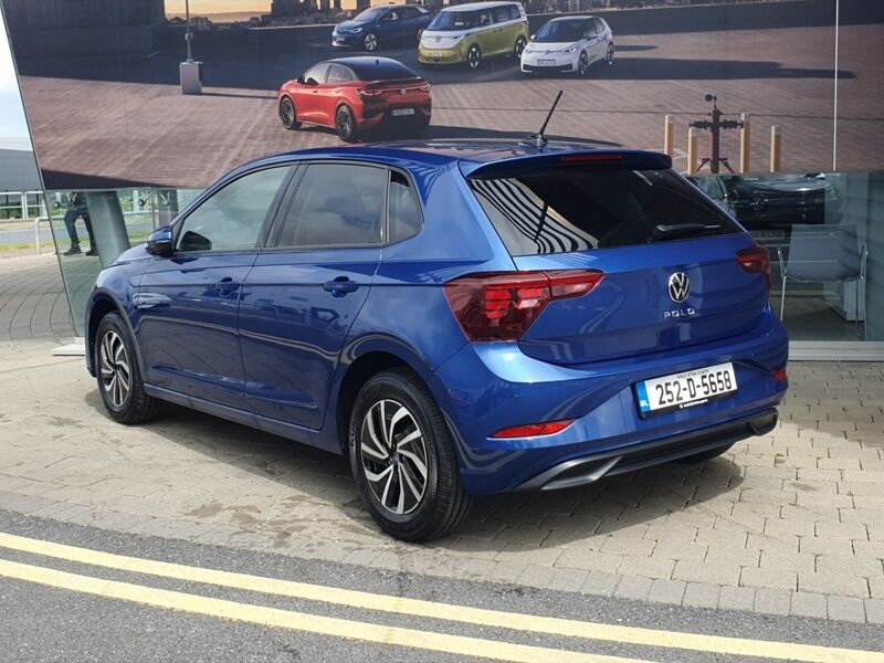 More views of Volkswagen Polo