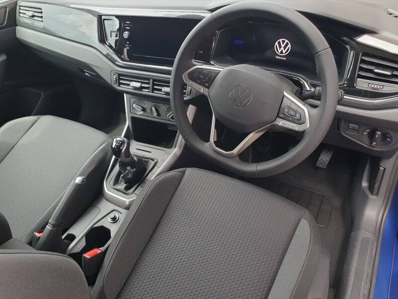 More views of Volkswagen Polo