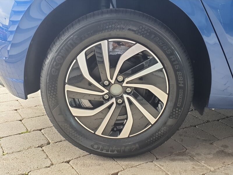 More views of Volkswagen Polo