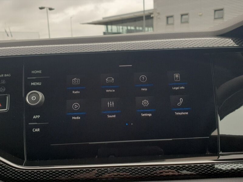 More views of Volkswagen Taigo