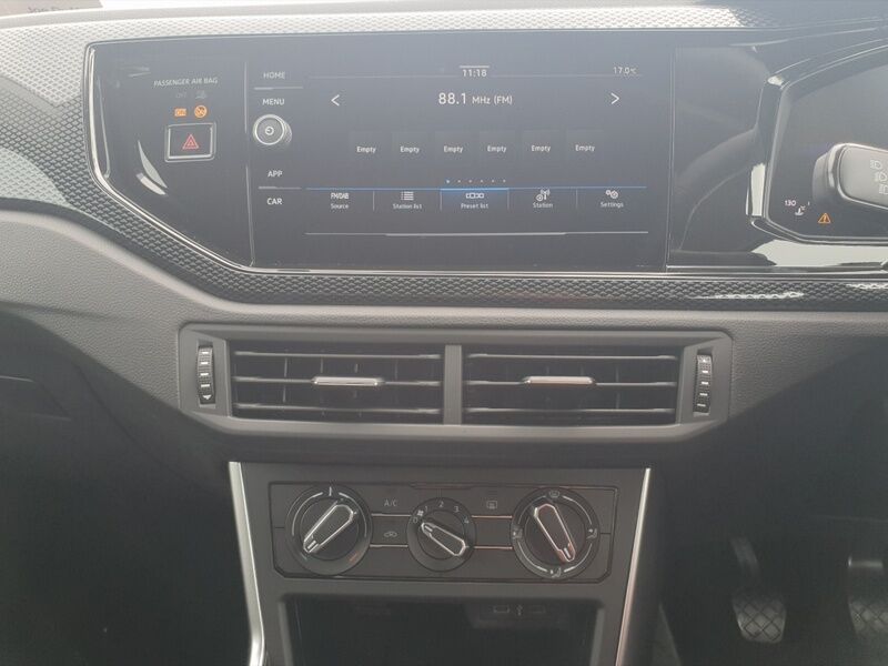 More views of Volkswagen Taigo