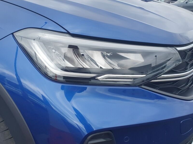 More views of Volkswagen Taigo