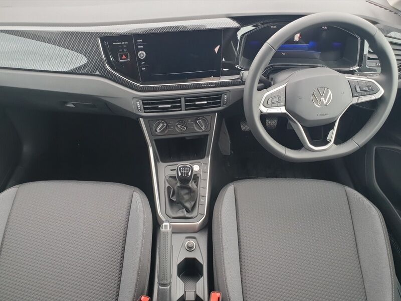 More views of Volkswagen Taigo