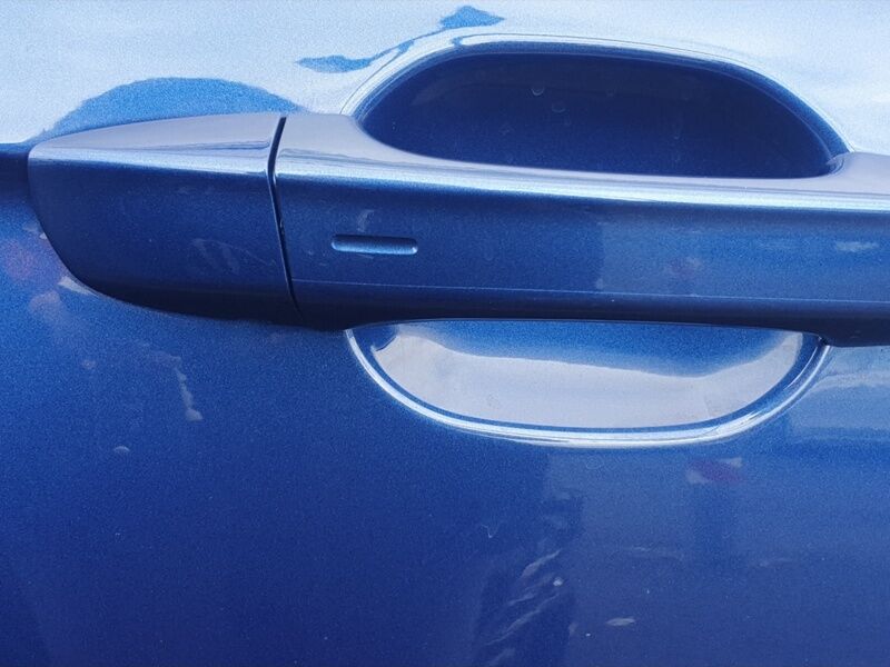More views of Volkswagen Taigo