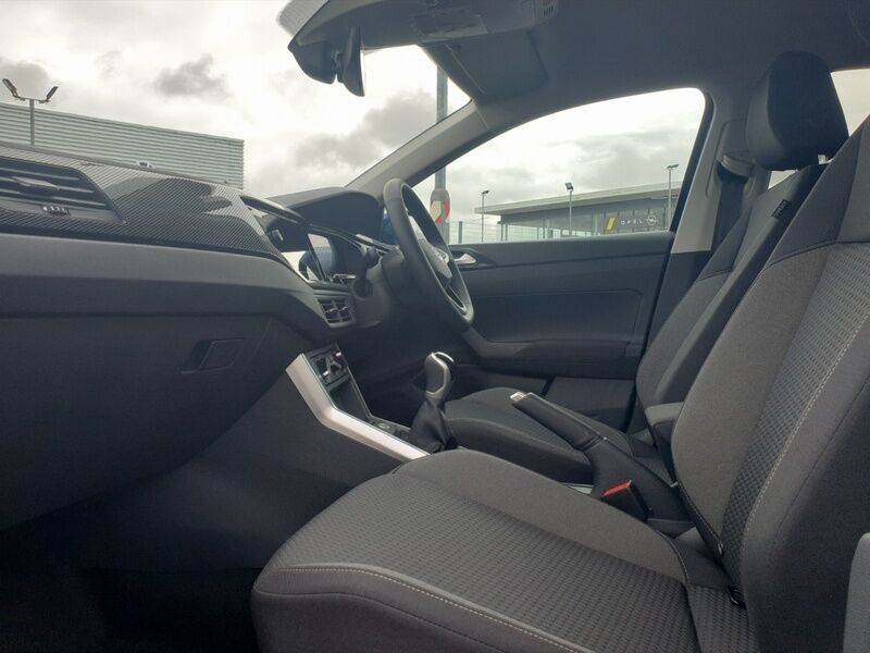 More views of Volkswagen Taigo