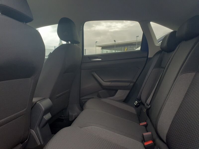 More views of Volkswagen Taigo