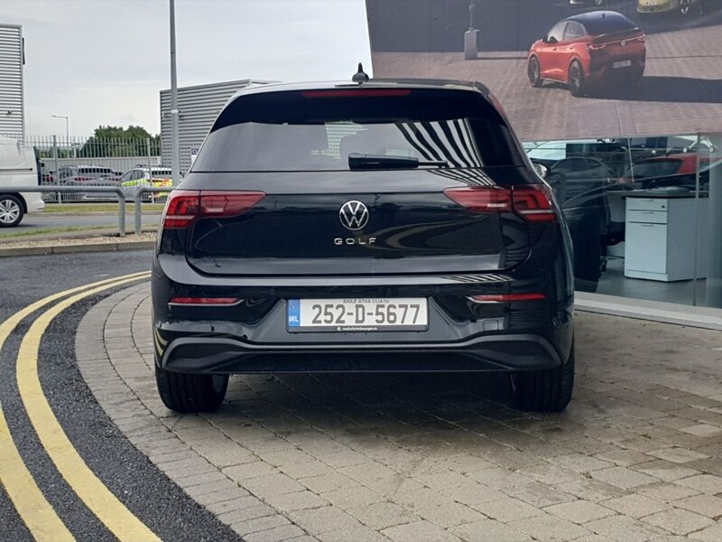 More views of Volkswagen Golf