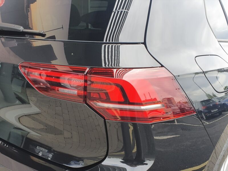 More views of Volkswagen Golf