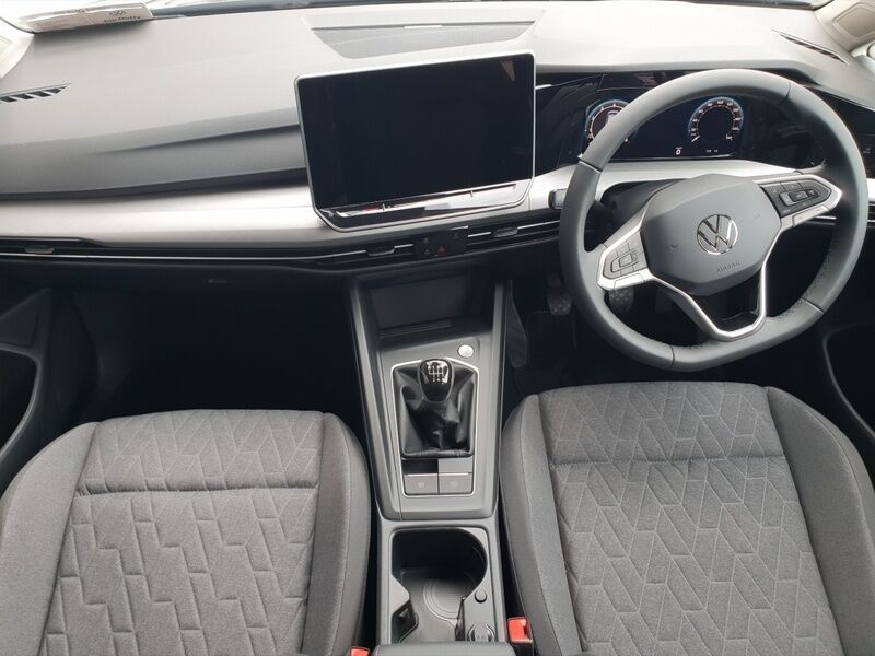 More views of Volkswagen Golf